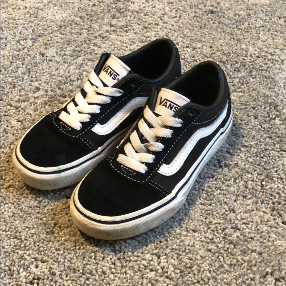 Vans